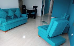 Apartamento cafetero portal del prado